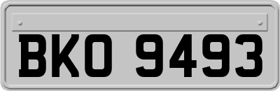 BKO9493