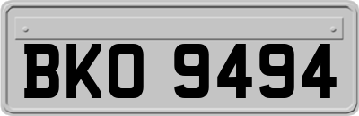 BKO9494