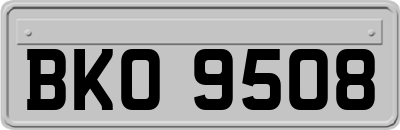 BKO9508