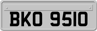 BKO9510
