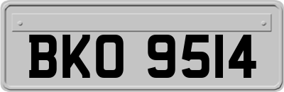 BKO9514