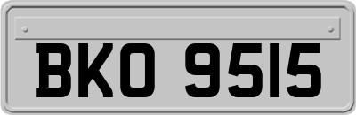 BKO9515