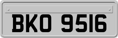 BKO9516