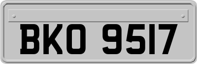 BKO9517