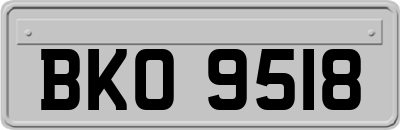 BKO9518