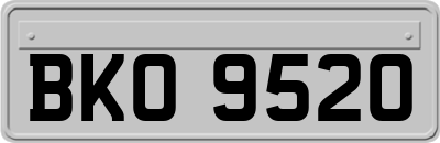 BKO9520
