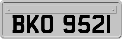 BKO9521