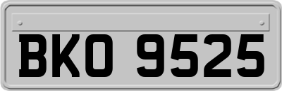 BKO9525