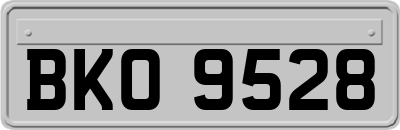 BKO9528