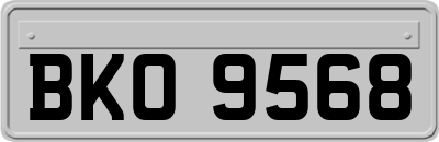 BKO9568