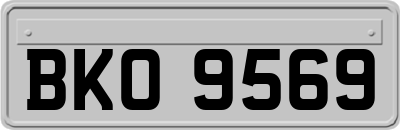 BKO9569