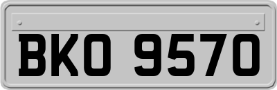 BKO9570