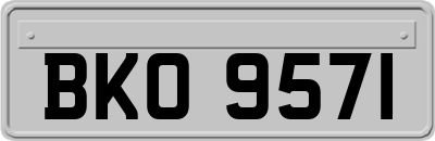 BKO9571