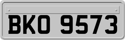 BKO9573