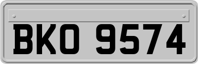 BKO9574