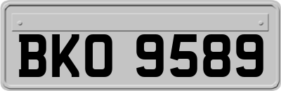 BKO9589