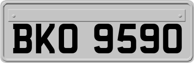 BKO9590