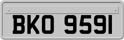 BKO9591