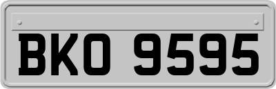 BKO9595