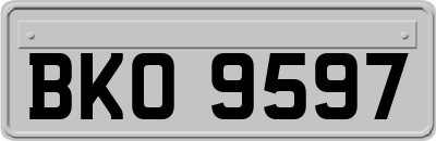BKO9597