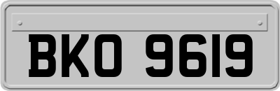 BKO9619