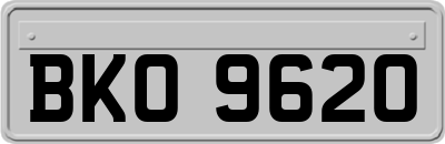 BKO9620