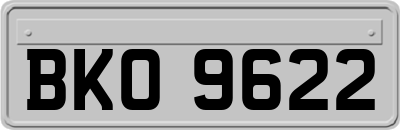 BKO9622