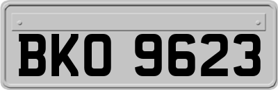 BKO9623