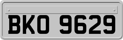 BKO9629