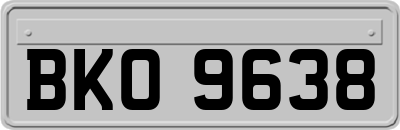 BKO9638