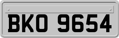BKO9654