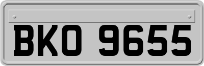 BKO9655