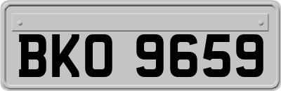 BKO9659