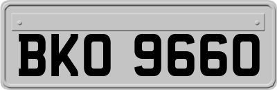 BKO9660