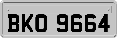 BKO9664