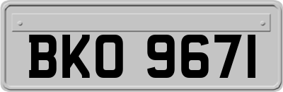 BKO9671