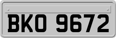BKO9672