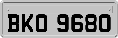 BKO9680