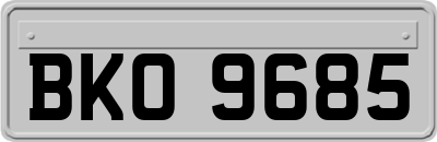 BKO9685