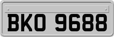 BKO9688