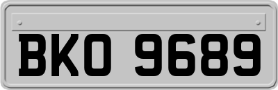 BKO9689