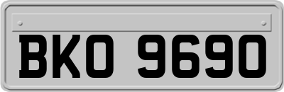 BKO9690