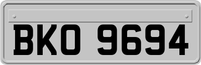 BKO9694