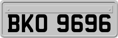 BKO9696