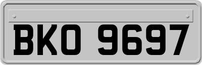 BKO9697