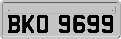 BKO9699