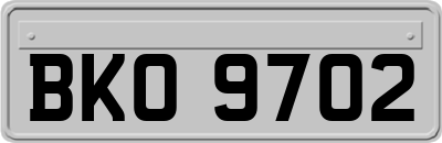 BKO9702