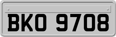 BKO9708