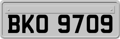 BKO9709