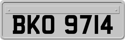 BKO9714